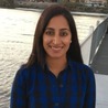 Kanchan Garehgrat-Basra