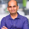 Sid Nair