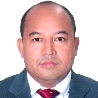 Padam Gurung