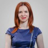 Oksana Kutishcheva