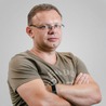 Taras Vilkhovyy