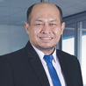Kaharuddin Djenod