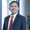 Pramusti Indrascaryo