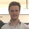 Tom Harries