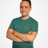 Eric Heydenberk
