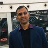 Sanjay Kumar