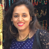 Deepti Prasad