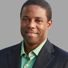 G. Aaron James