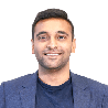 Dave Shah