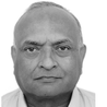 Radha Krishna Mathur