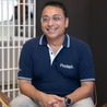 Harsha Kumar