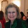 Mary Jane Raymond