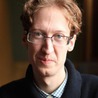 Stephen Diehl