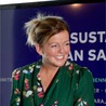 Sally Uren