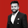 Ali Ahmad
