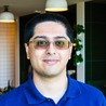 Alizain Merchant