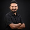 Jijesh P K