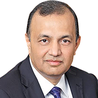 Mahendra Nahata