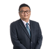 Raymond Kong