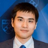 Zuyang Liu