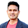 Shriharsha Imrapur