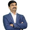 Mohanraj Ramasamy