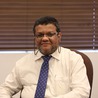 Firdowsy Ismail