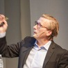 Magnus Angermund