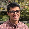 Mark Desai