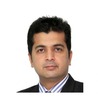 Jay Ruparel