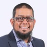 Shaheen Vawda