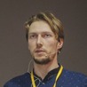 Volodymyr Shymanskyy