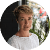 Kate Stinchcombe-Gillies