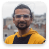 Akash Raj Komarlu