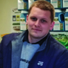 Matt Fisher