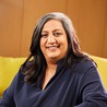 Zarina Ward