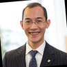 Alex Raymond Leung