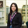 Monica Aravena