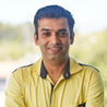 Avinash Shahdadpuri