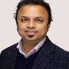 Sunil Khandekar