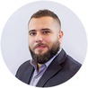 Khalid Mizyed
