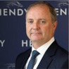 Paul Hendy