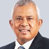 Dato Seri Rosman Mohamed