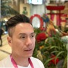 William Chang