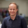 Mark Buckley
