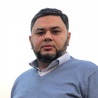 Mohammed Akram