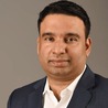 Arshad Hisham