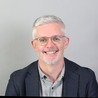 Mark Scullion