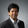 Jitu Dhanji Patel