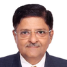 P. K. Saxena